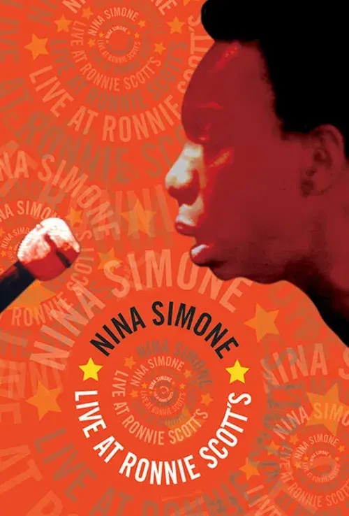 Nina Simone - Live at Ronnie Scott's