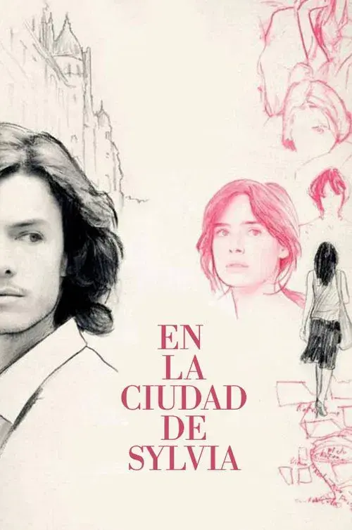 En la ciudad de Sylvia