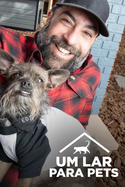 Um Lar Para Pets