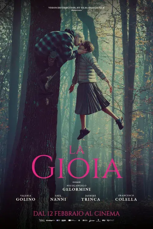 Gioia