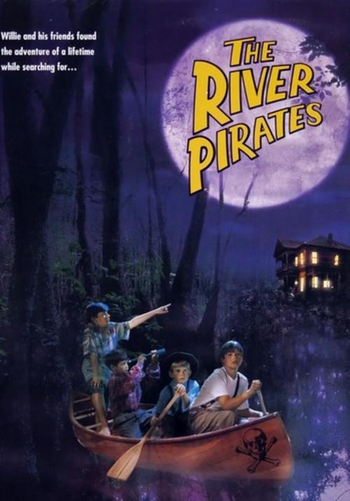 The River Pirates