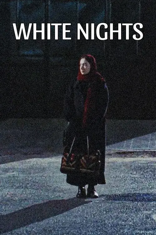 Noites Brancas