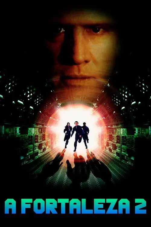 A Fortaleza 2