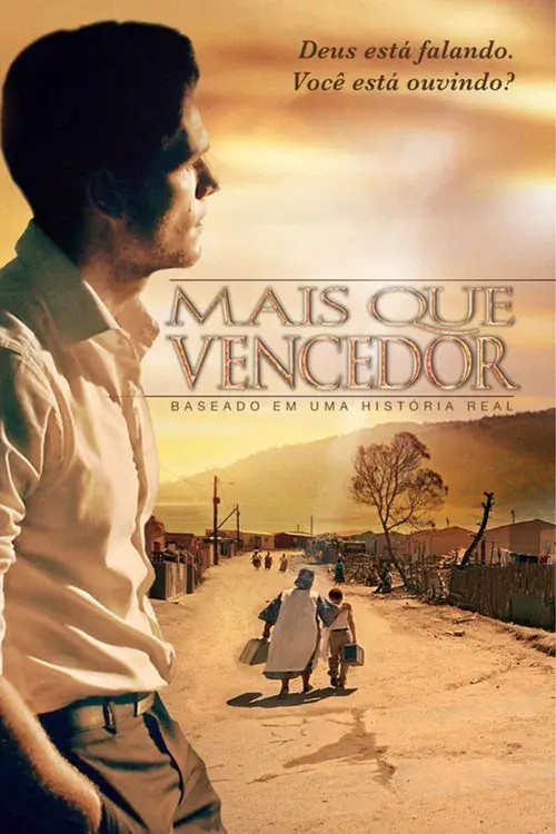 Mais Que Vencedor