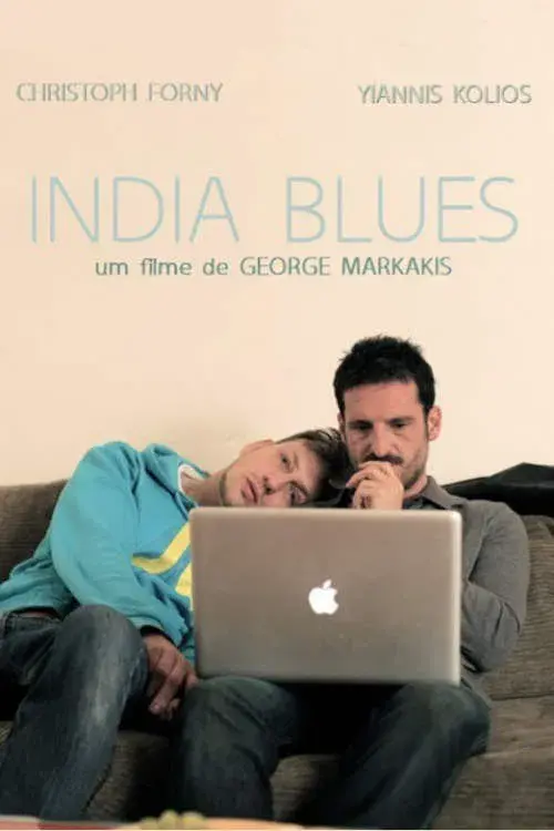 India Blues: Oito Sentimentos
