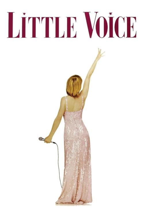 Laura, a Voz de uma Estrela