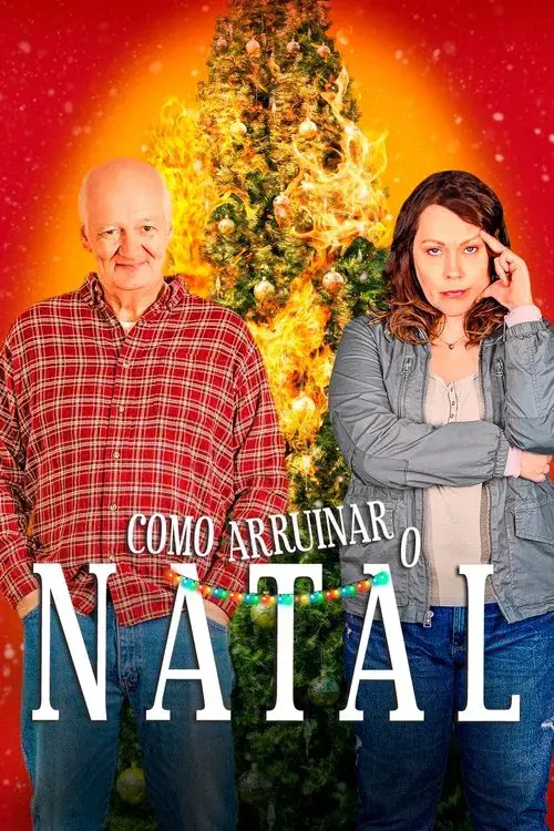 Como Arruinar o Natal