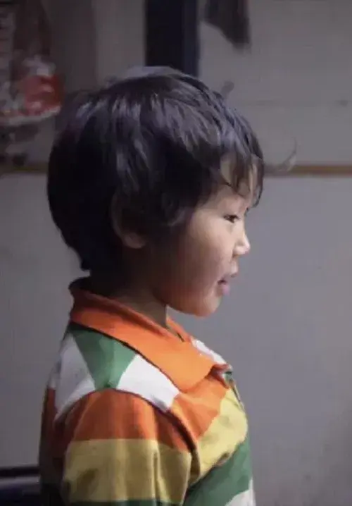 Хозяин оленей