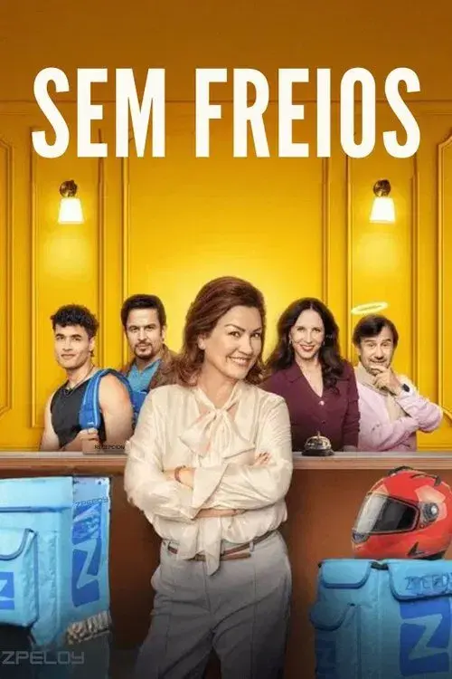 Sem Freios