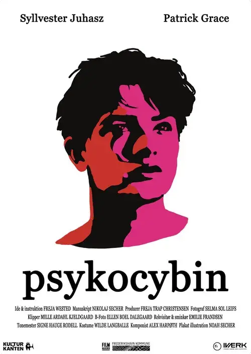 Psykocybin