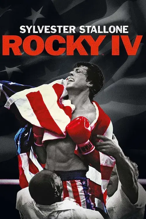 Rocky IV