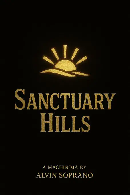 Sanctuary Hills