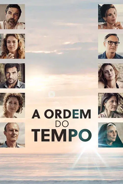 A Ordem do Tempo