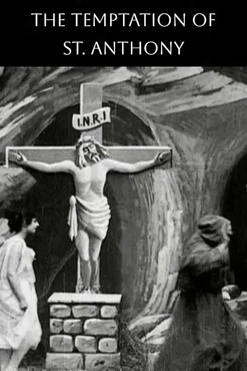 A Tentação de Santo Antônio
