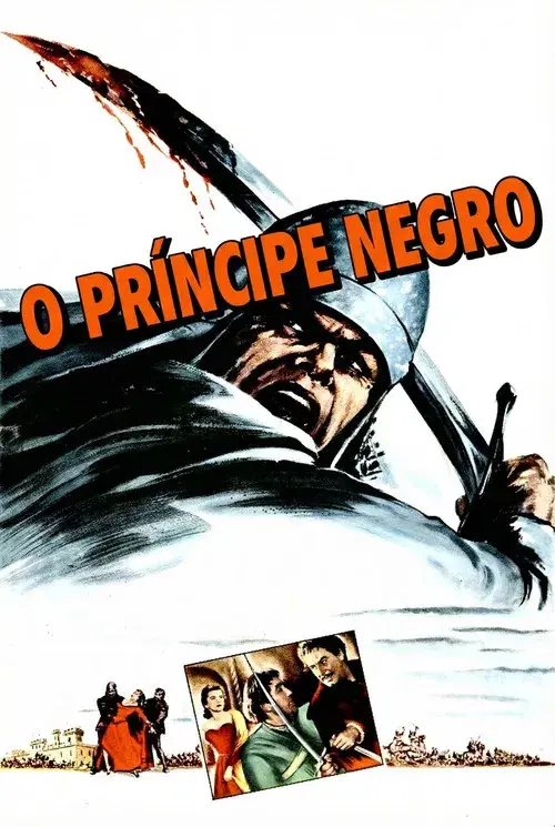 O Príncipe Negro