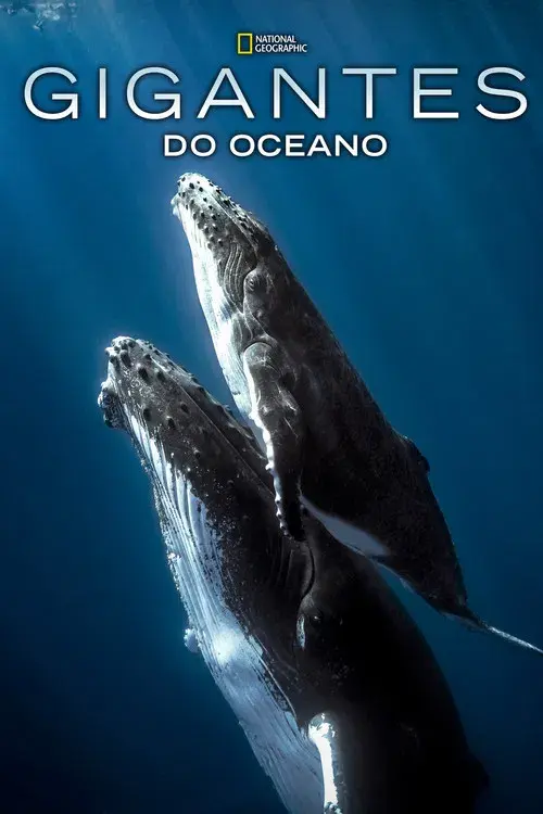 Gigantes do Oceano