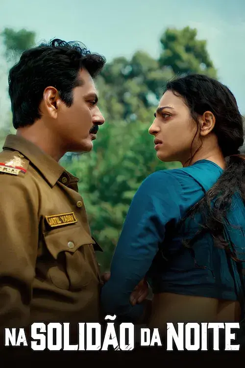 Na Solidão da Noite
