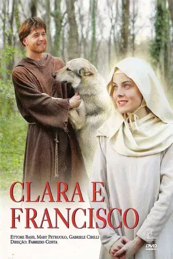 Clara e Francisco