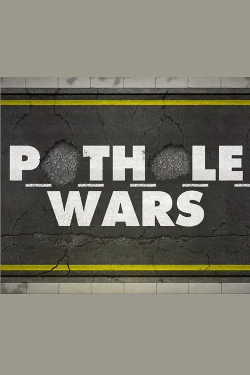 Pothole Wars