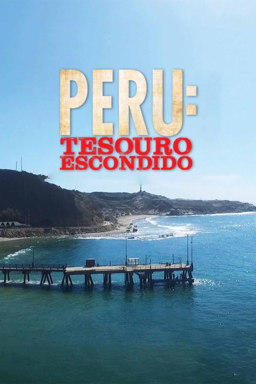 Peru: Tesouro Escondido