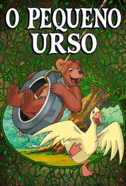 O Pequeno Urso