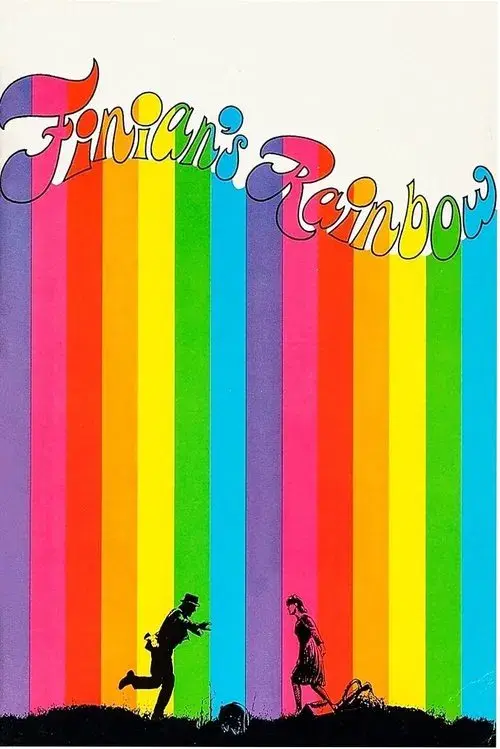 O Caminho do Arco-Íris