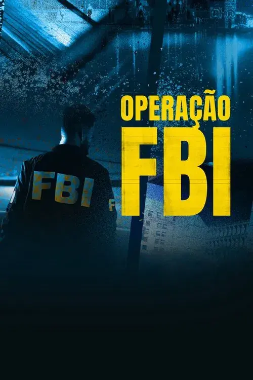 Operação FBI