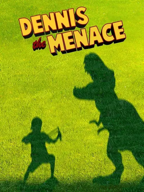 As Novas Aventuras de Dennis O Pimentinha