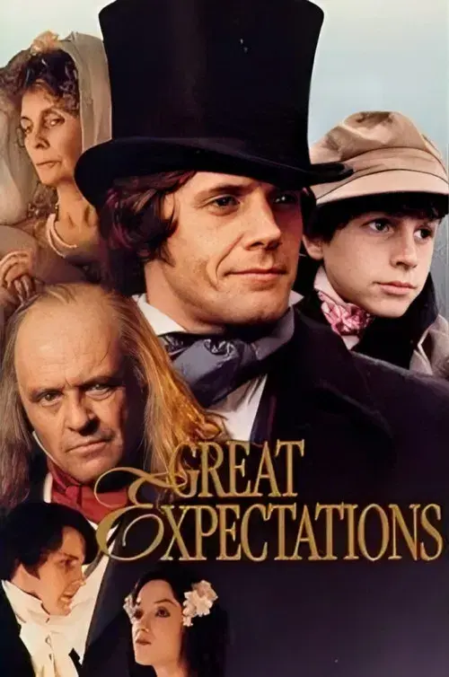 Great Expectations