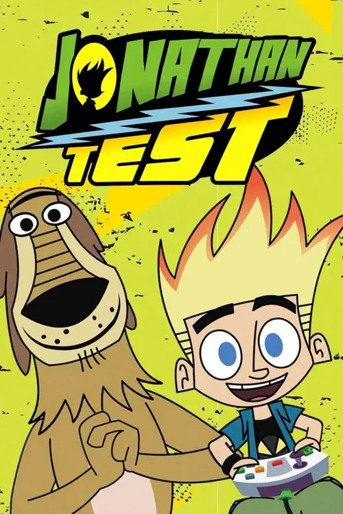 Johnny Test