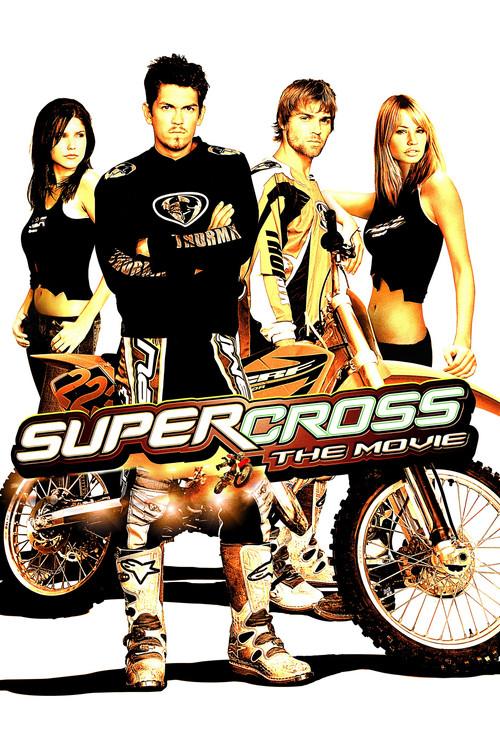 Supercross - O Filme