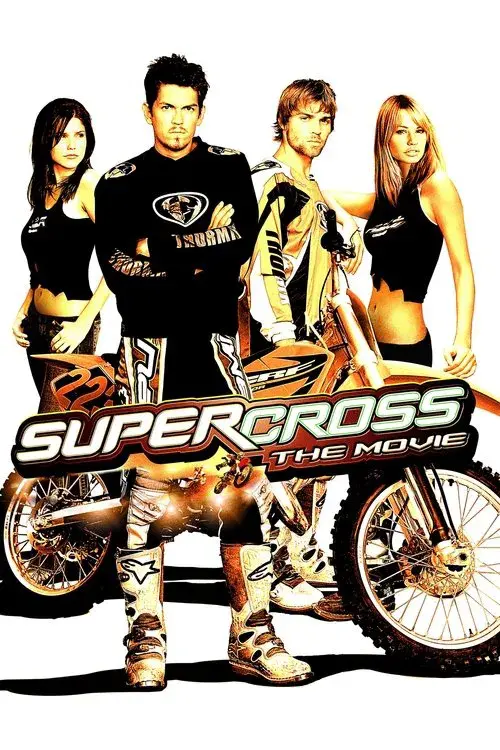 Supercross - O Filme