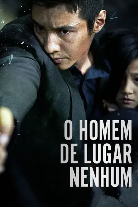 O Homem de Lugar Nenhum
