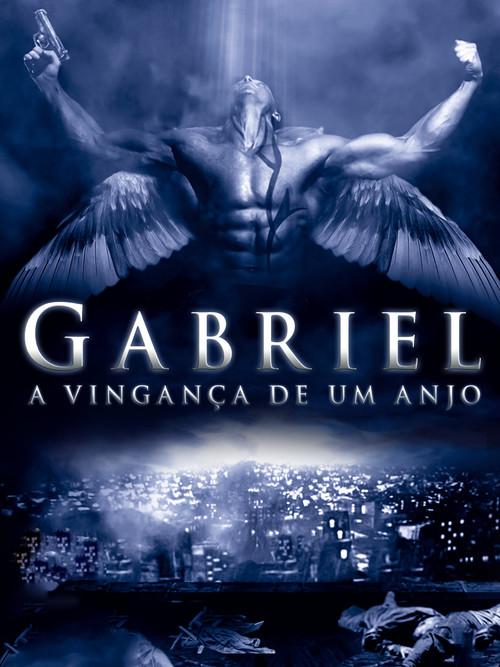 Gabriel: A Vinganca de um Anjo