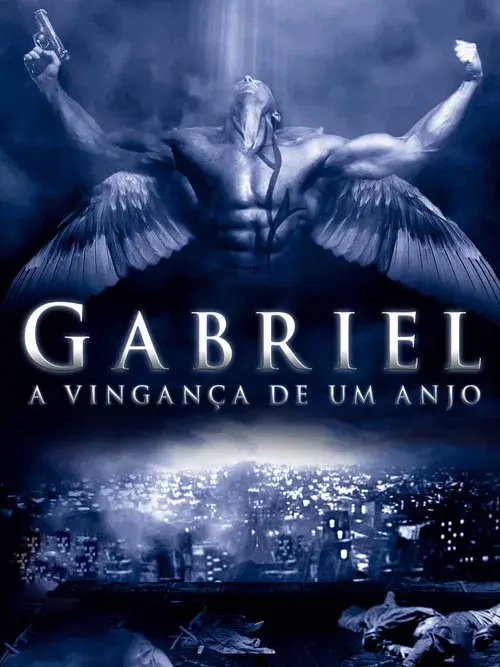 Gabriel: A Vinganca de um Anjo