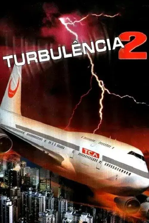 Storm- Turbulência em Alto Mar