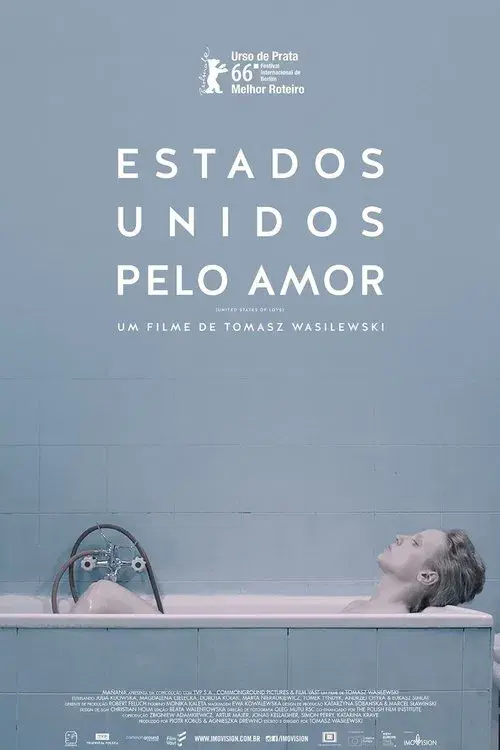 Estados Unidos Pelo Amor