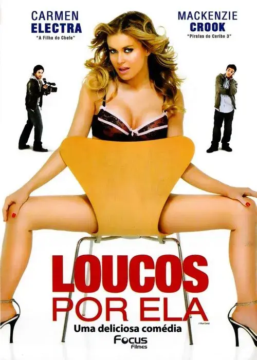 Loucos Por Ela