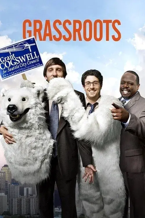 Candidatos à Encrenca