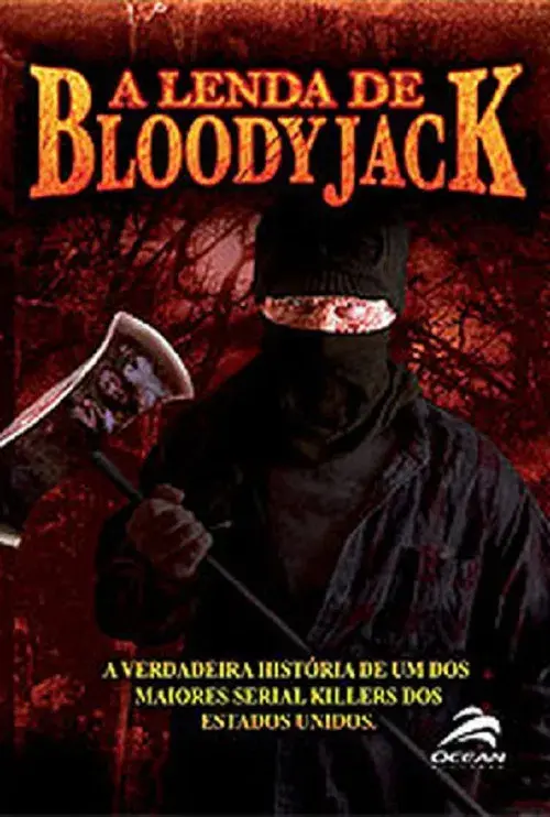A Lenda de Bloody Jack