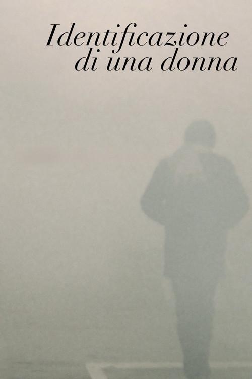 Identificação de uma Mulher