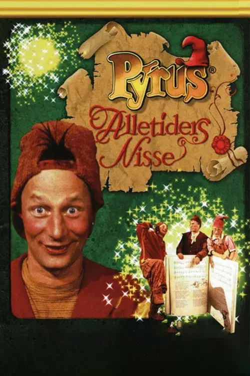 Pyrus: Alletiders Nisse