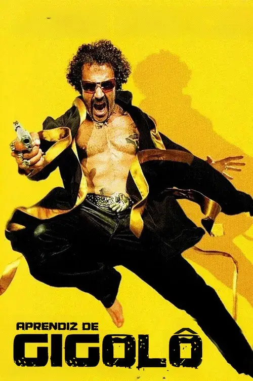 Aprendiz de Gigolô