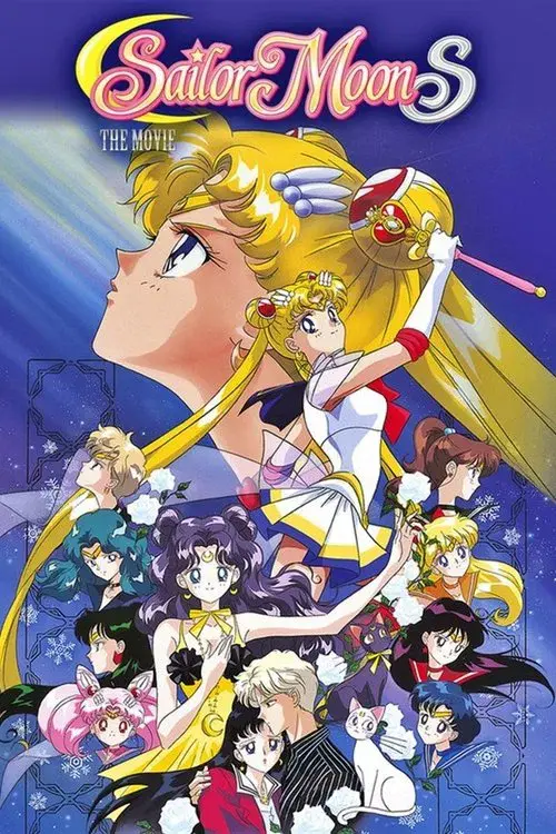 Sailor Moon S: Corações de Gelo