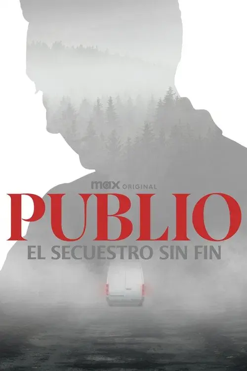 Publio: O Sequestro Sem Fim