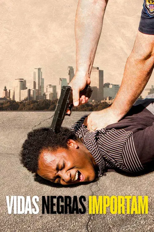 Vidas Negras Importam