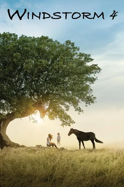 Livres Como o Vento 4