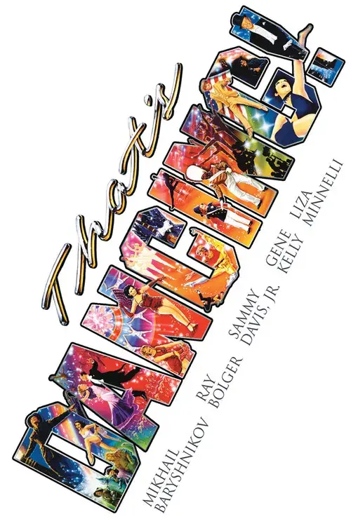 Quando Hollywood Dança