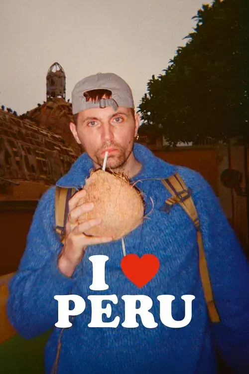 I Love Peru