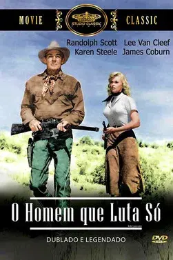 O Homem Que Luta Só